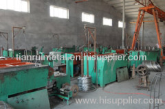 Tian Rui Metal Products CO,.LTD