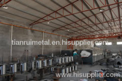 Tian Rui Metal Products CO,.LTD