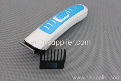 Powerful Electric Hair Trimmer