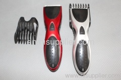 2012 Electric Hair Trimmer