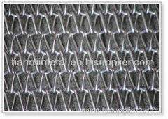 Conveyor Belt Wire Mesh