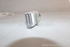 Reciprocal men's shaver