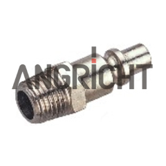 Europe Type Quick Coupler