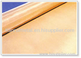 Brass Wire Mesh