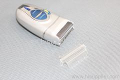 MINI Reciprocal razor (shaver)