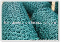 Hexagonal Wire Netting