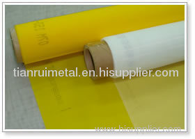 Polyester Printing Mesh