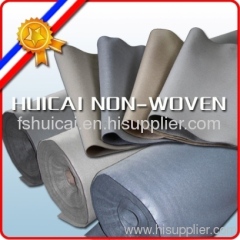 anti-wrinkle non-woven felt for car, truck interior decoration