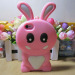 silicone Rabbit iphone 4S cover