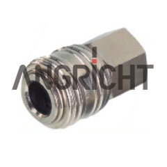 Europe Type Quick Coupler