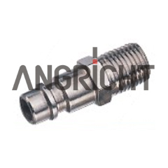 Europe Type Quick Coupler