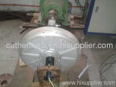 Wind Turbine Generator 2kw