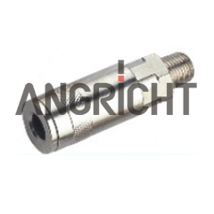 Europe Type Quick Coupler