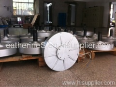 Wind Coreless Generator 2kw