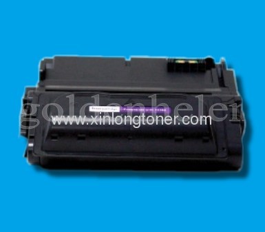 HP Q1338A original Toner Cartridge Compatible Refilling