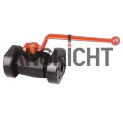 Hydraulic Valve