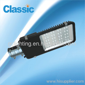 30W IP65 aluminium best-selling CE solar LED street light