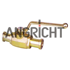 Hydraulic Valve