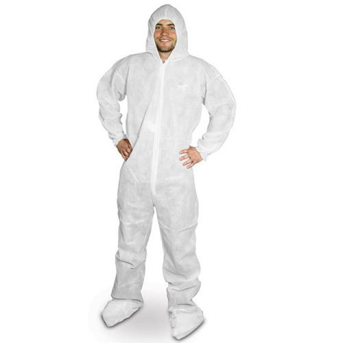 non woven Protective Coverall