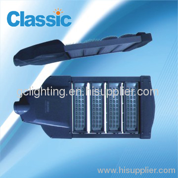 60-200W IP65 aluminium hottest CE solar LED street light