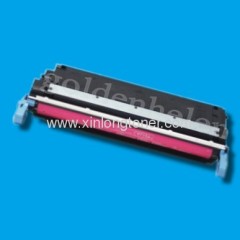 HP C9733A Original Color Toner Cartridge Compatible Refillin