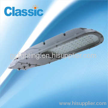 20-160W IP65 aluminium hottest CE solar LED street light