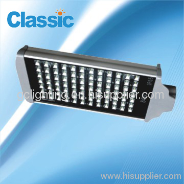 84-154W IP65 aluminium hottest CE solar LED street light