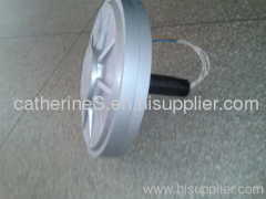 high power wind generator, vertical axis wind turbine