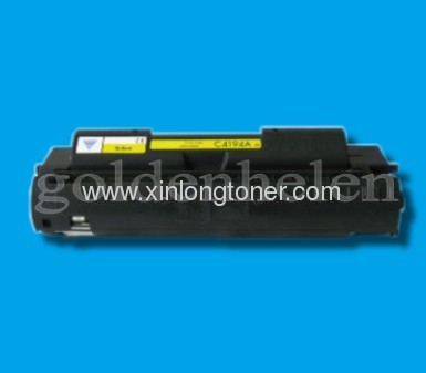 HP C4194A Original Color Toner Cartridge