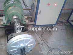 high power wind generator, vertical axis wind turbine