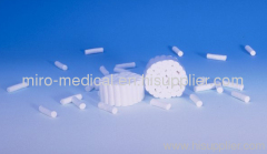 GJ-4152 Dental cotton roll