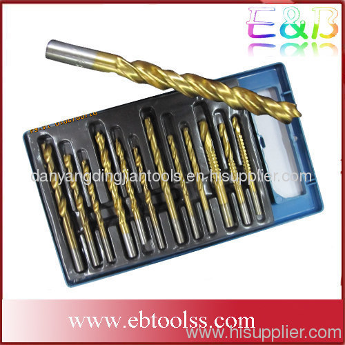 Drill Bits