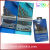 HSS Drill Set