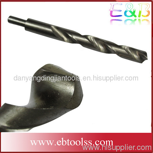 Professional Manufacturer of twist drill bits