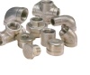 Fitting Elbow, Cross, Tee, Union, Coupling, Plug, Socket, Cap, Bushing, Nipple.