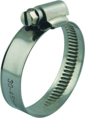 Germany Type Hose Clamp