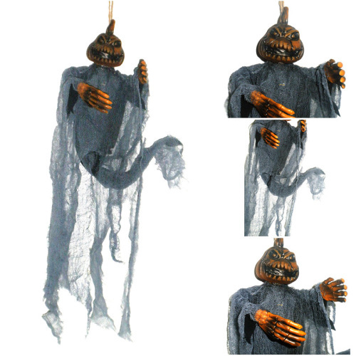 hallowmas ornament toys---16 HALLOWEEN HANGING