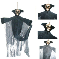 Halloween skeleton toy--28