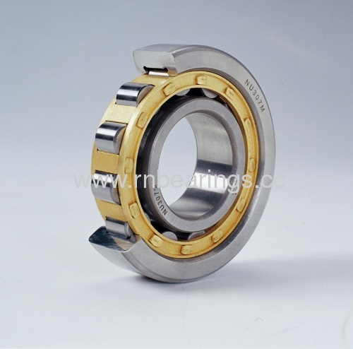 NCF18/560 V Cylindrical roller bearings