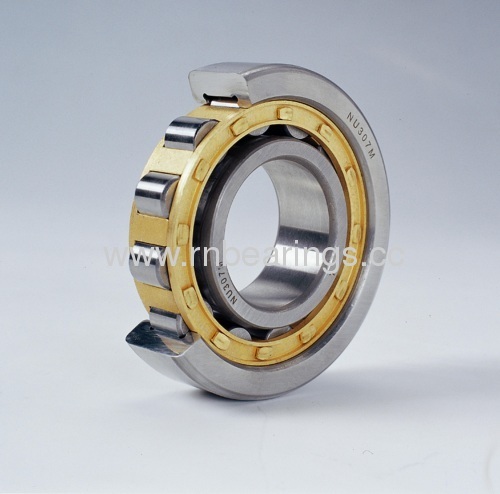 NU280 M Cylindrical roller bearings