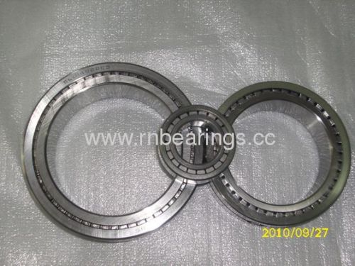 NJ 2207 EM Cylindrical roller bearings