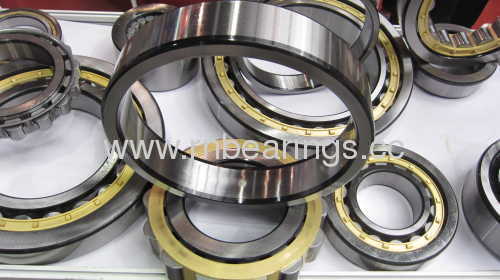 NF 2876 M Cylindrical roller bearings