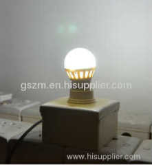 LED bulb GS-E2731-360