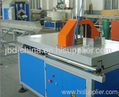 PVC/UPVC/CPVC pipe making machine