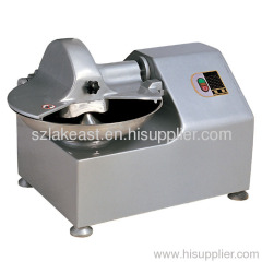 Food Cut Up Machine