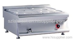 Countertop Bain Marie