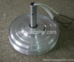 Coreless Wind Generator 50w