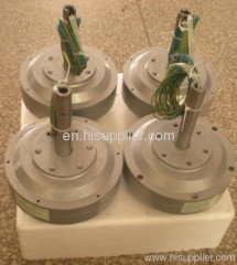 Coreless Wind Generator 50w