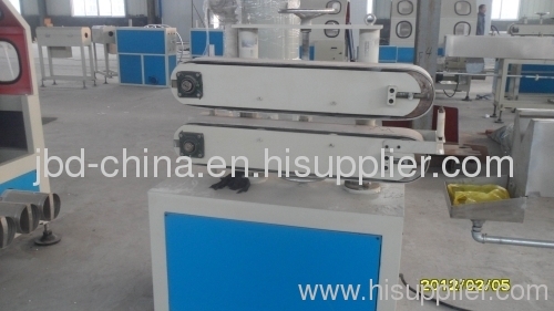 PVC garden hose extrusion line