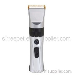 home pet clipper